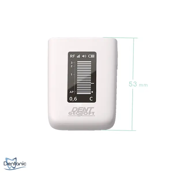 اپکس لوکیتور ژئوسافت Geosoft مدل EndoEst Mini 3D